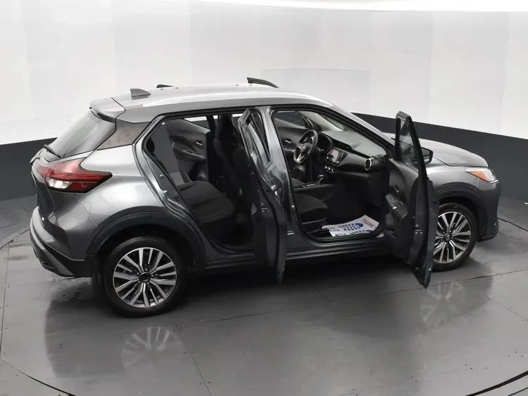 2024 Nissan Kicks - Image 6 of 12