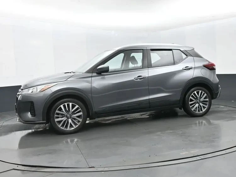 2024 Nissan Kicks - Image 5 of 12
