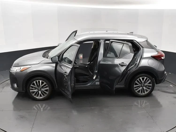 2024 Nissan Kicks - Image 7 of 12