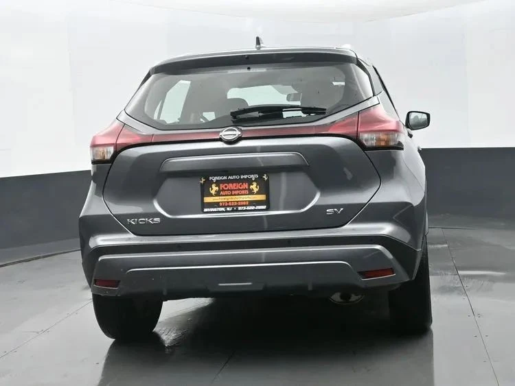 2024 Nissan Kicks - Image 8 of 12
