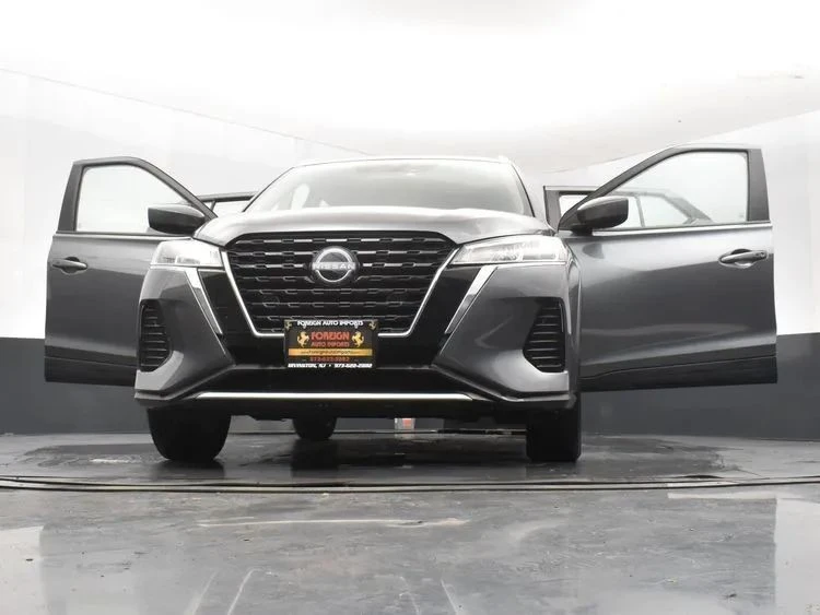 2024 Nissan Kicks - Image 11 of 12