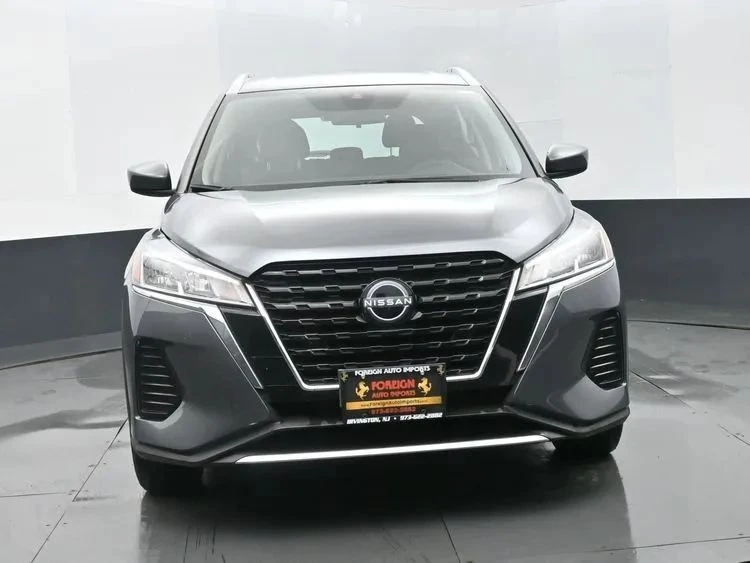 2024 Nissan Kicks - Image 3 of 12