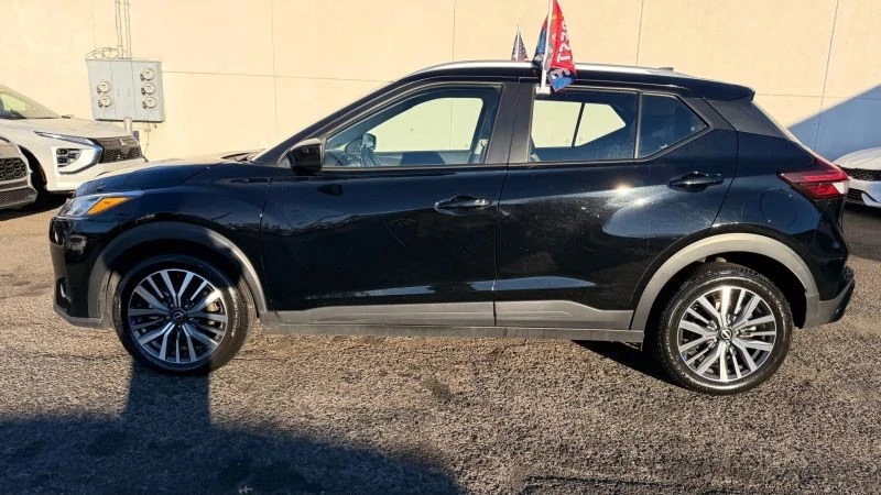 2024 Nissan Kicks - Image 10 of 12
