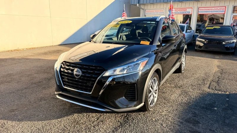 2024 Nissan Kicks - Image 4 of 12