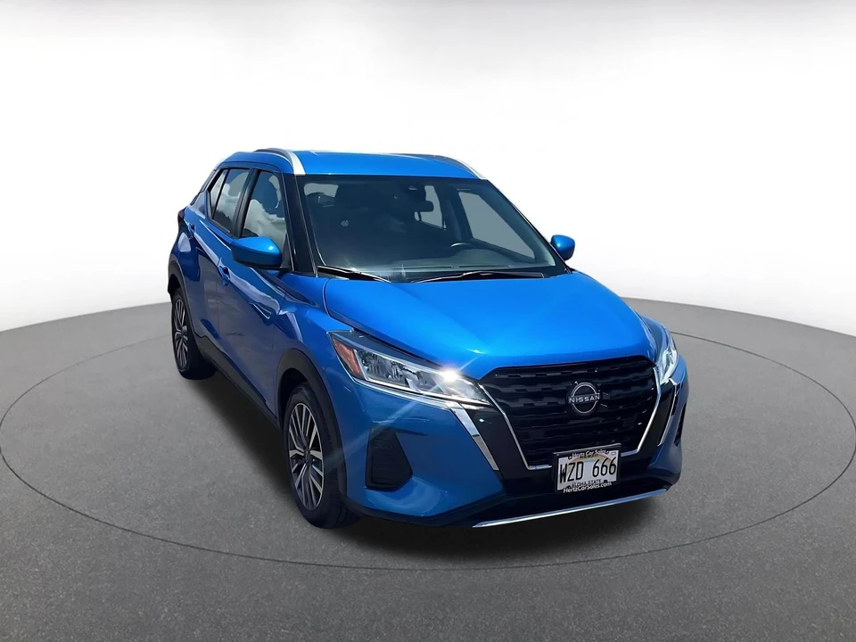 2024 Nissan Kicks - Image 3 of 31