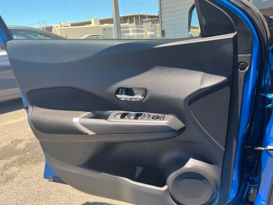 2024 Nissan Kicks - Image 20 of 31