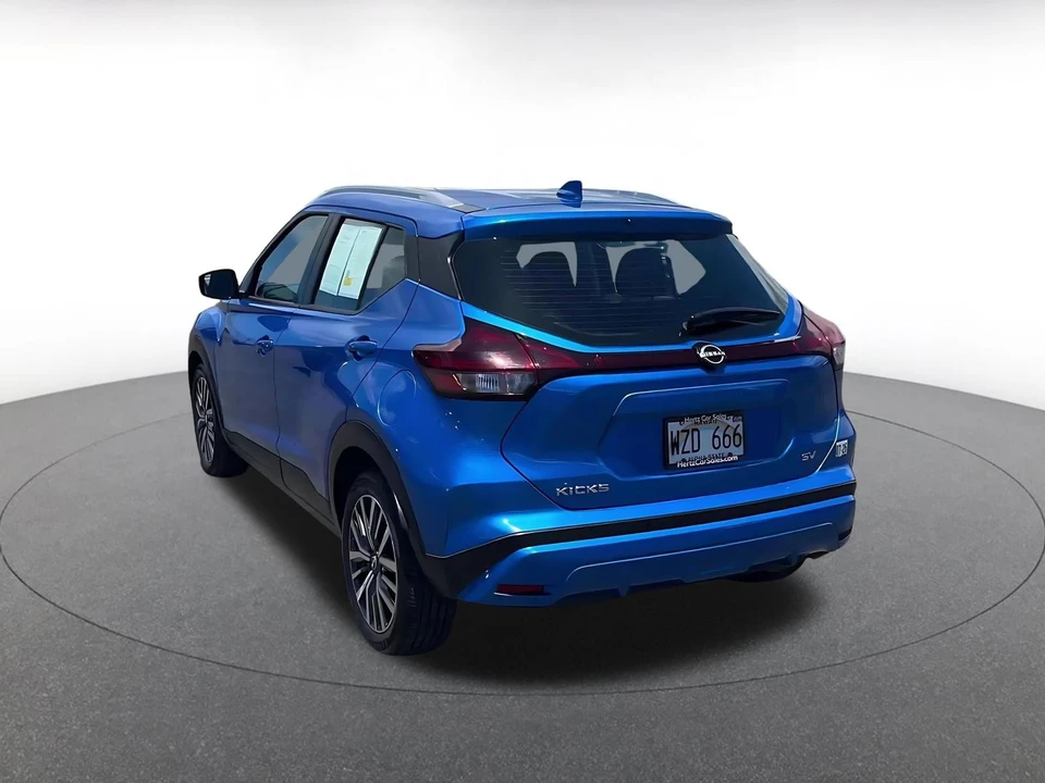 2024 Nissan Kicks - Image 13 of 31