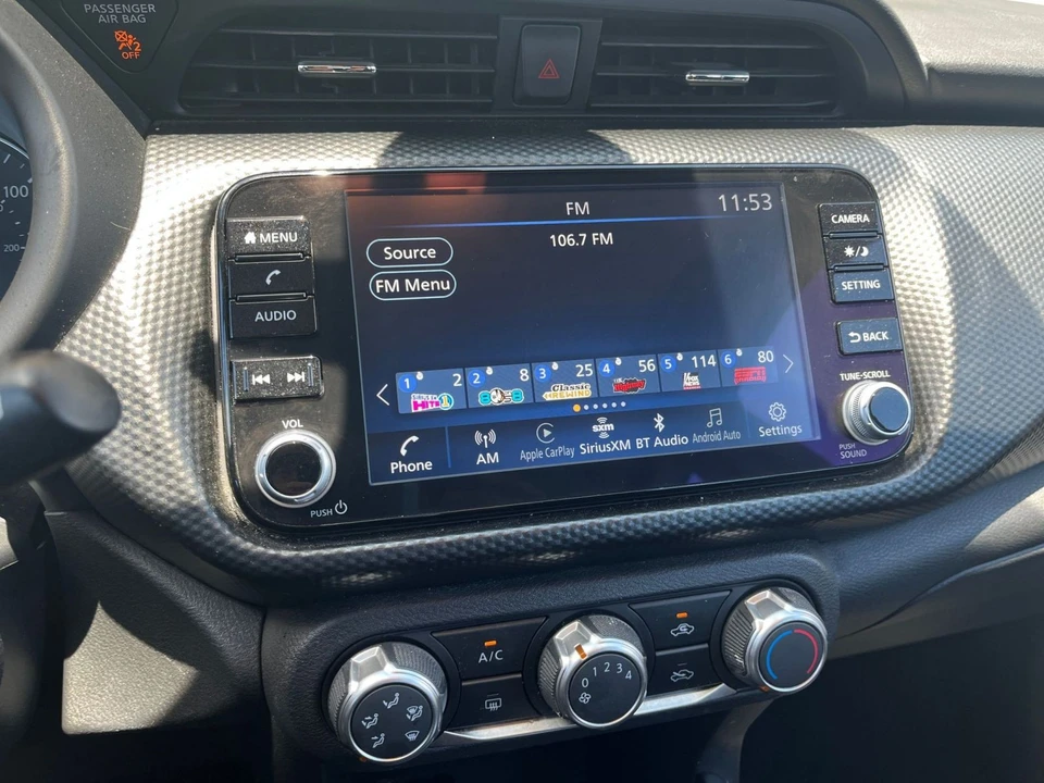 2024 Nissan Kicks - Image 22 of 31