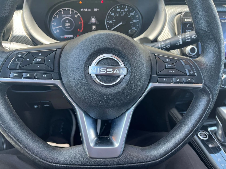2024 Nissan Kicks - Image 29 of 31