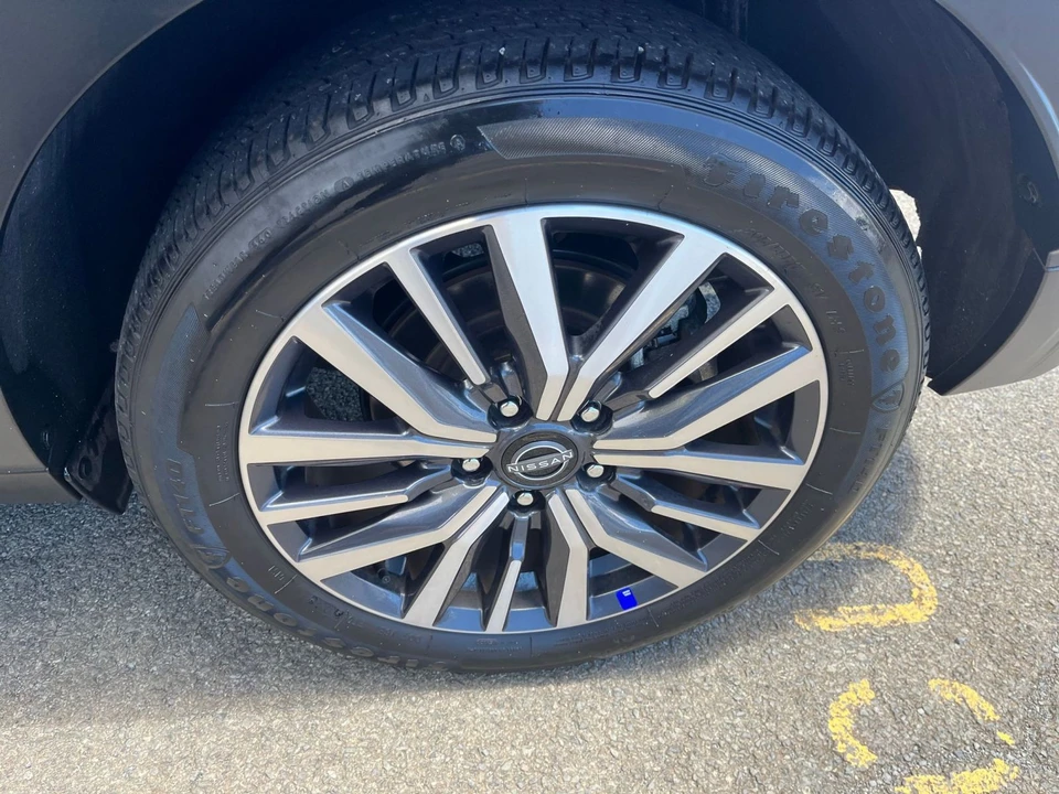 2024 Nissan Kicks - Image 31 of 31