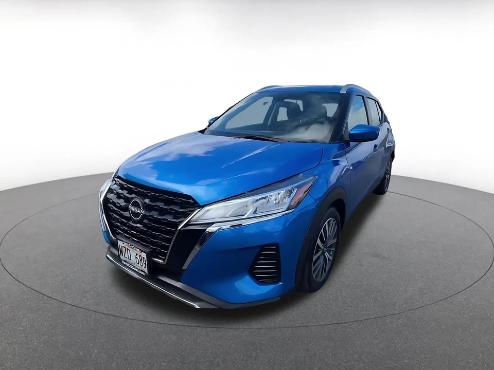 2024 Nissan Kicks - Image 6 of 31