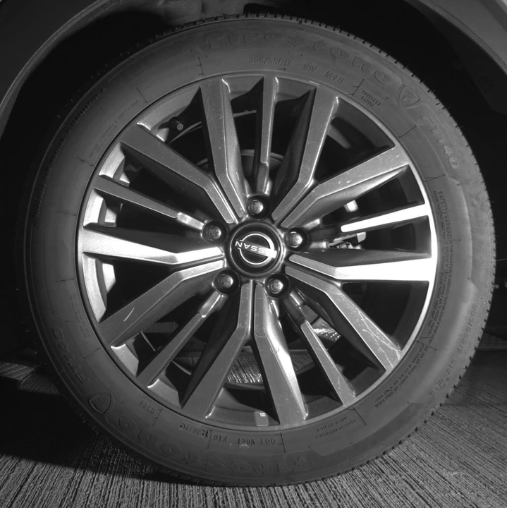 2024 Nissan Kicks - Image 16 of 18