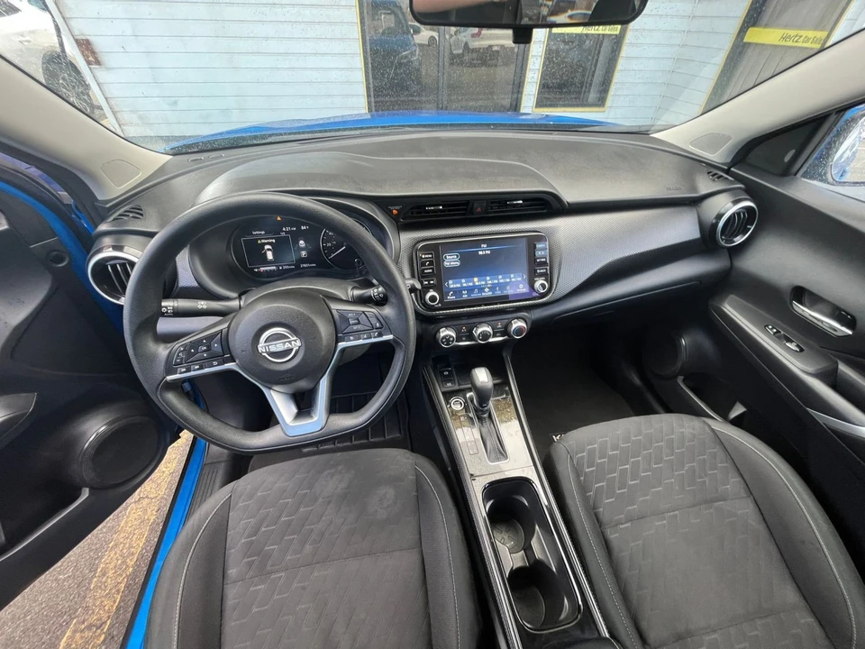 2024 Nissan Kicks - Image 30 of 31