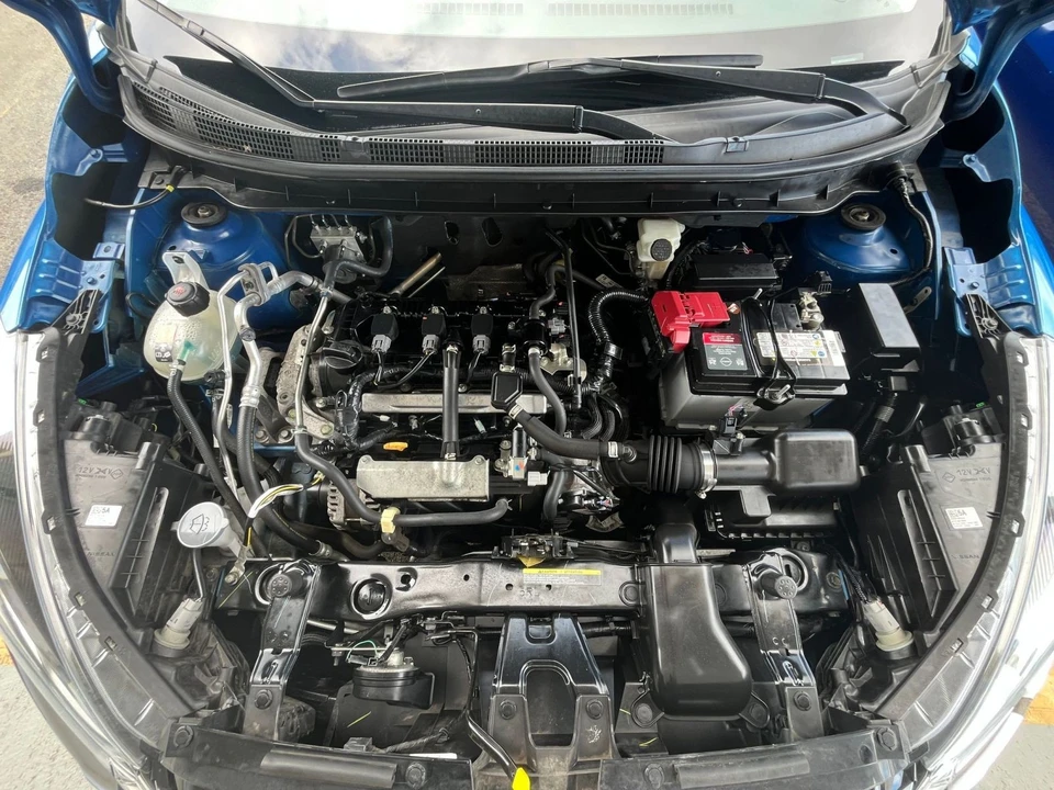 2024 Nissan Kicks - Image 29 of 31