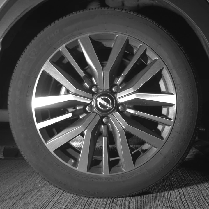 2024 Nissan Kicks - Image 17 of 18
