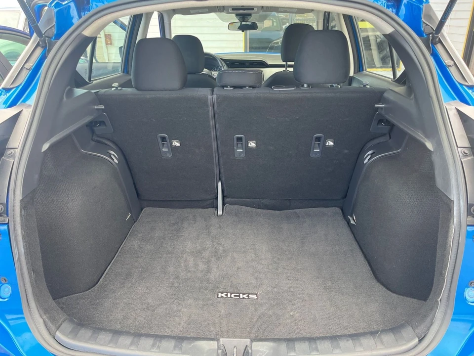2024 Nissan Kicks - Image 28 of 31