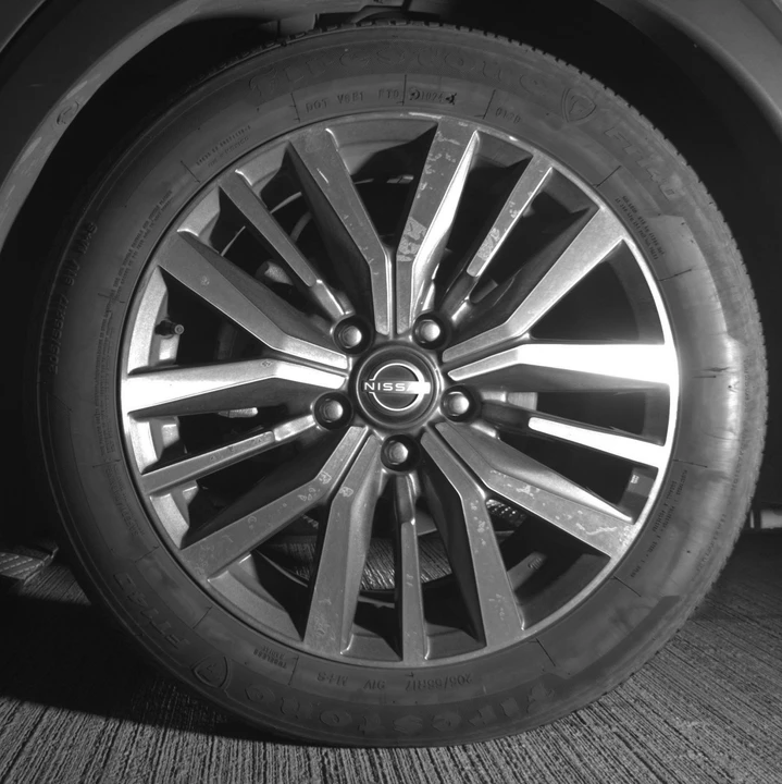 2024 Nissan Kicks - Image 14 of 18