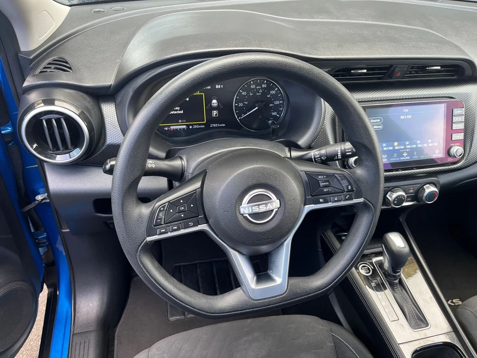 2024 Nissan Kicks - Image 31 of 31