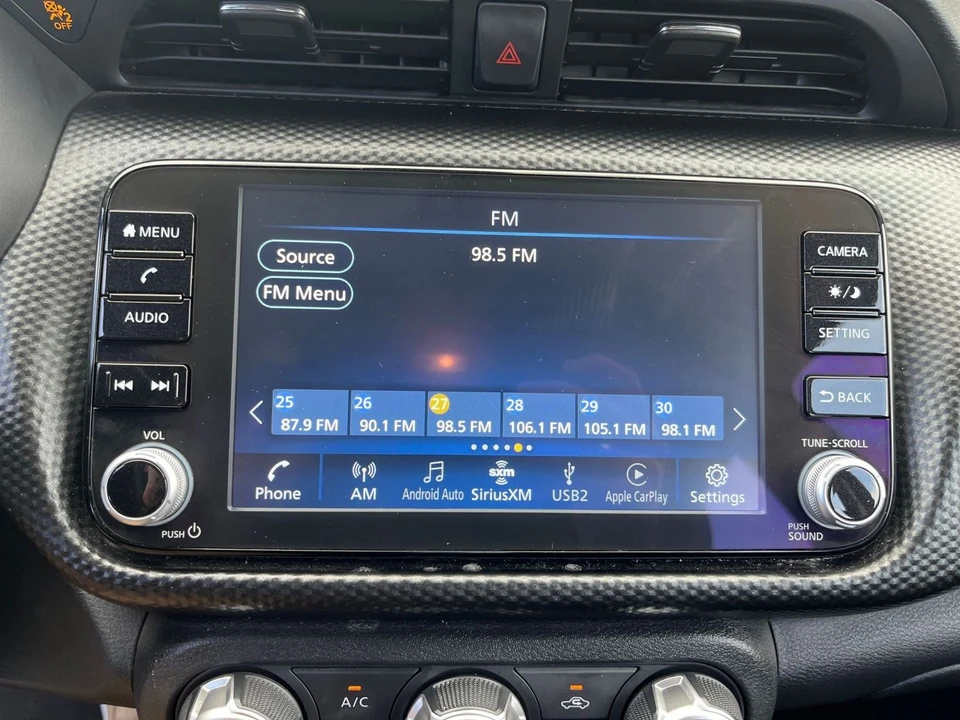 2024 Nissan Kicks - Image 18 of 31
