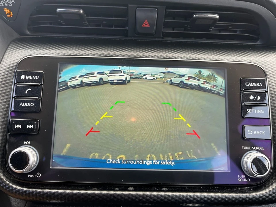 2024 Nissan Kicks - Image 22 of 31