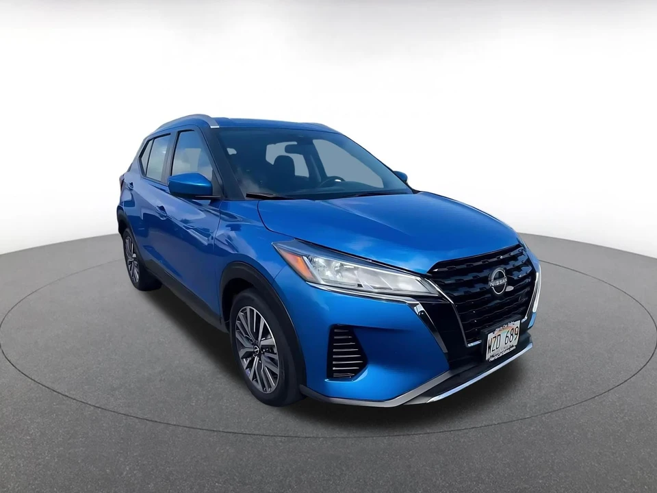 2024 Nissan Kicks - Image 3 of 31