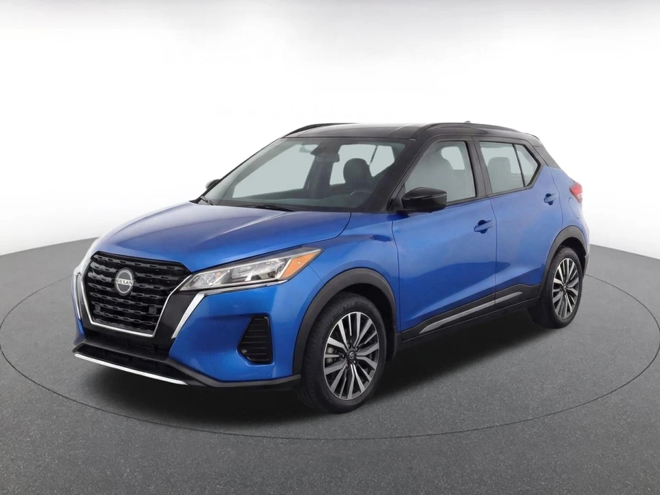 2024 Nissan Kicks - Image 3 of 18