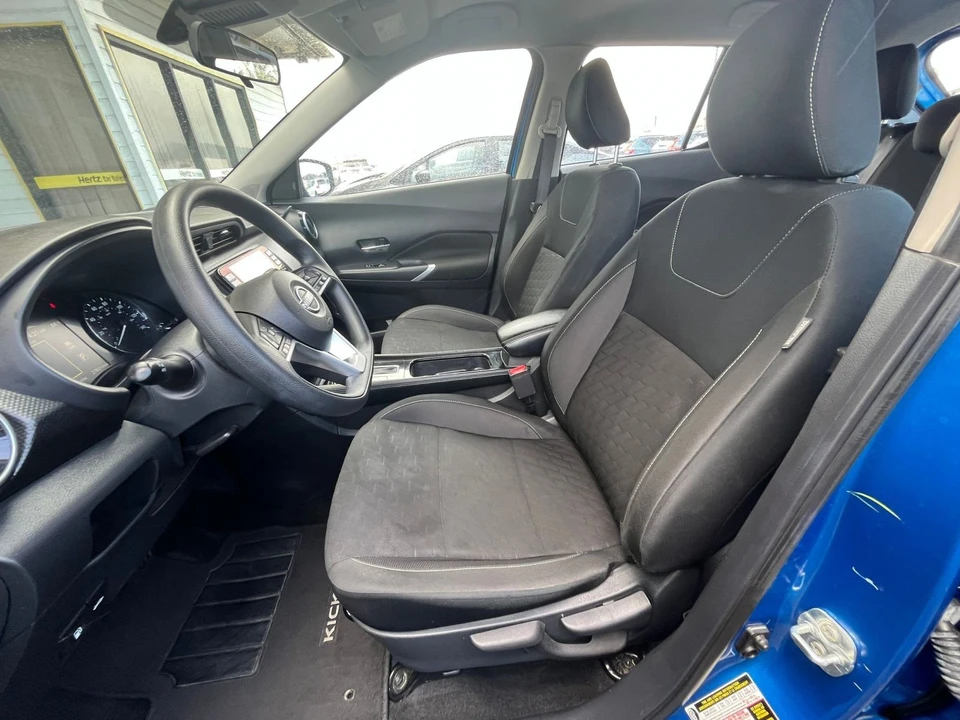 2024 Nissan Kicks - Image 24 of 31