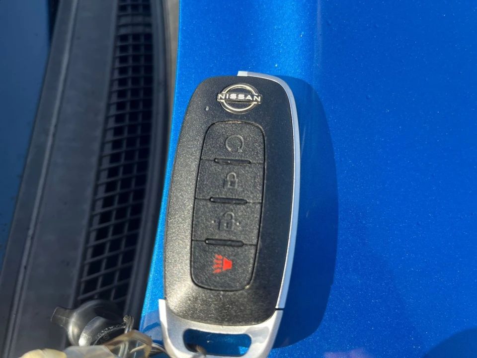 2024 Nissan Kicks - Image 19 of 31