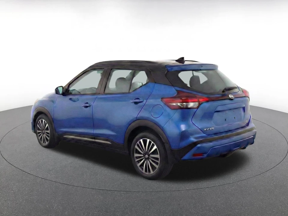 2024 Nissan Kicks - Image 6 of 18