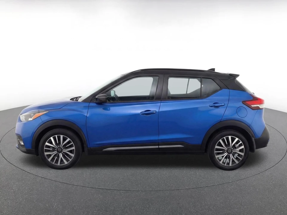 2024 Nissan Kicks - Image 4 of 18