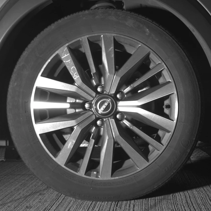 2024 Nissan Kicks - Image 15 of 18