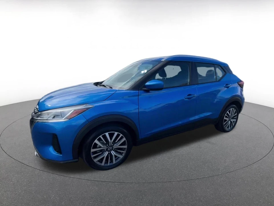 2024 Nissan Kicks - Image 7 of 31