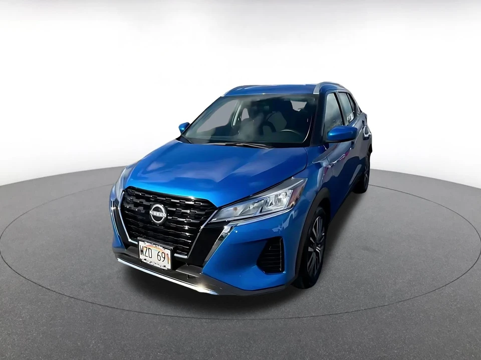 2024 Nissan Kicks - Image 7 of 31