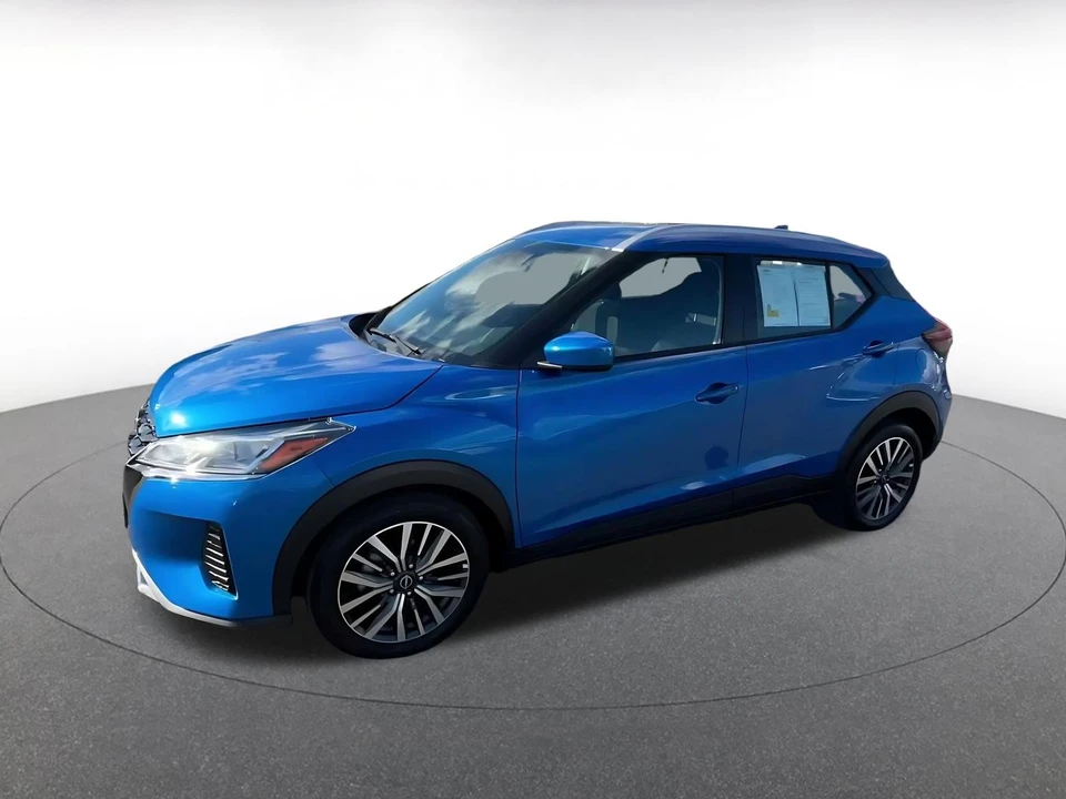 2024 Nissan Kicks - Image 8 of 31