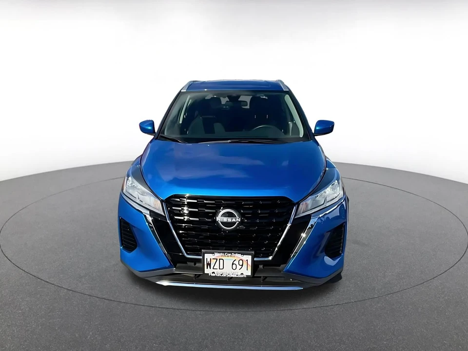 2024 Nissan Kicks - Image 4 of 31