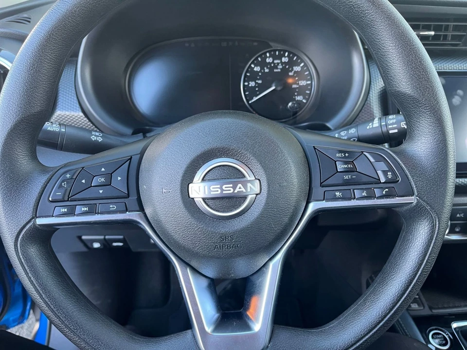 2024 Nissan Kicks - Image 28 of 31