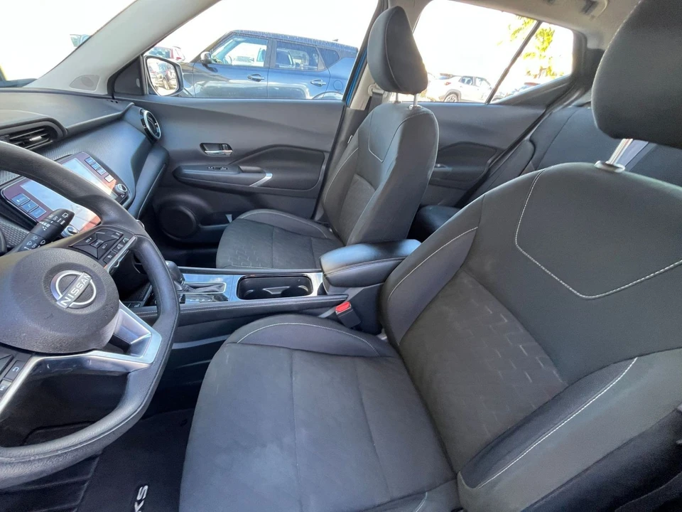 2024 Nissan Kicks - Image 27 of 31