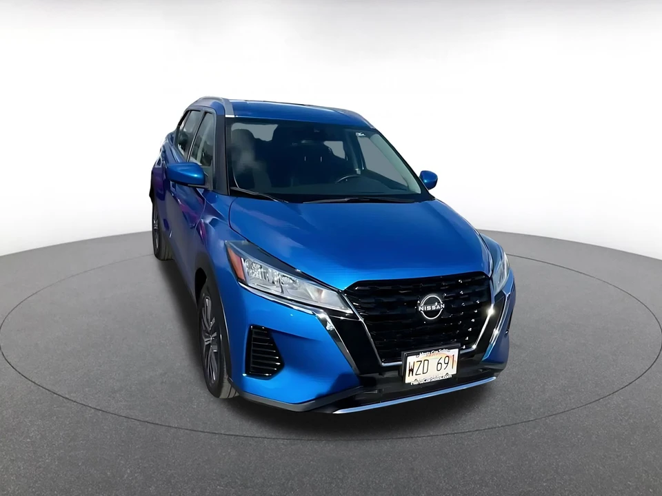2024 Nissan Kicks - Image 3 of 31