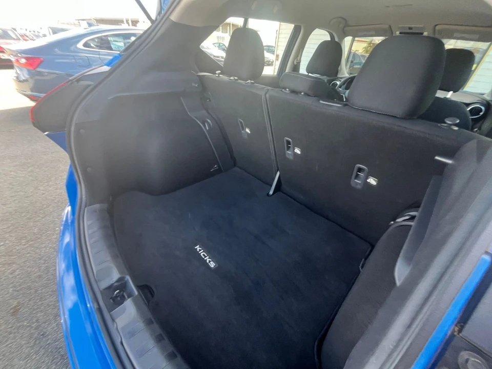 2024 Nissan Kicks - Image 31 of 31
