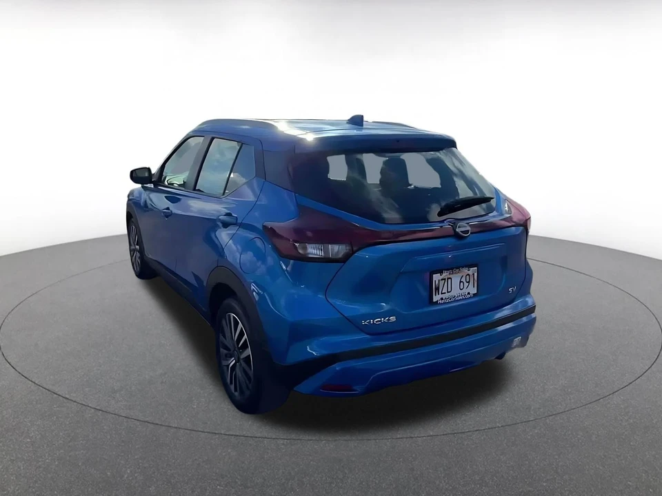 2024 Nissan Kicks - Image 12 of 31