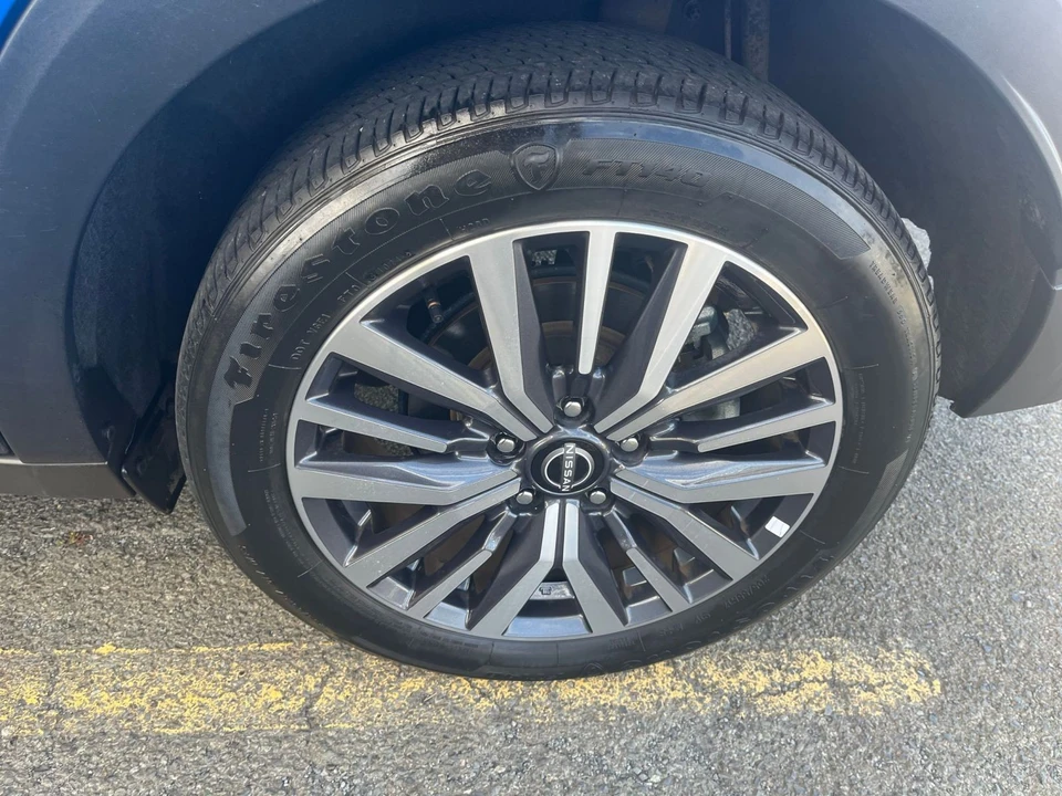 2024 Nissan Kicks - Image 30 of 31