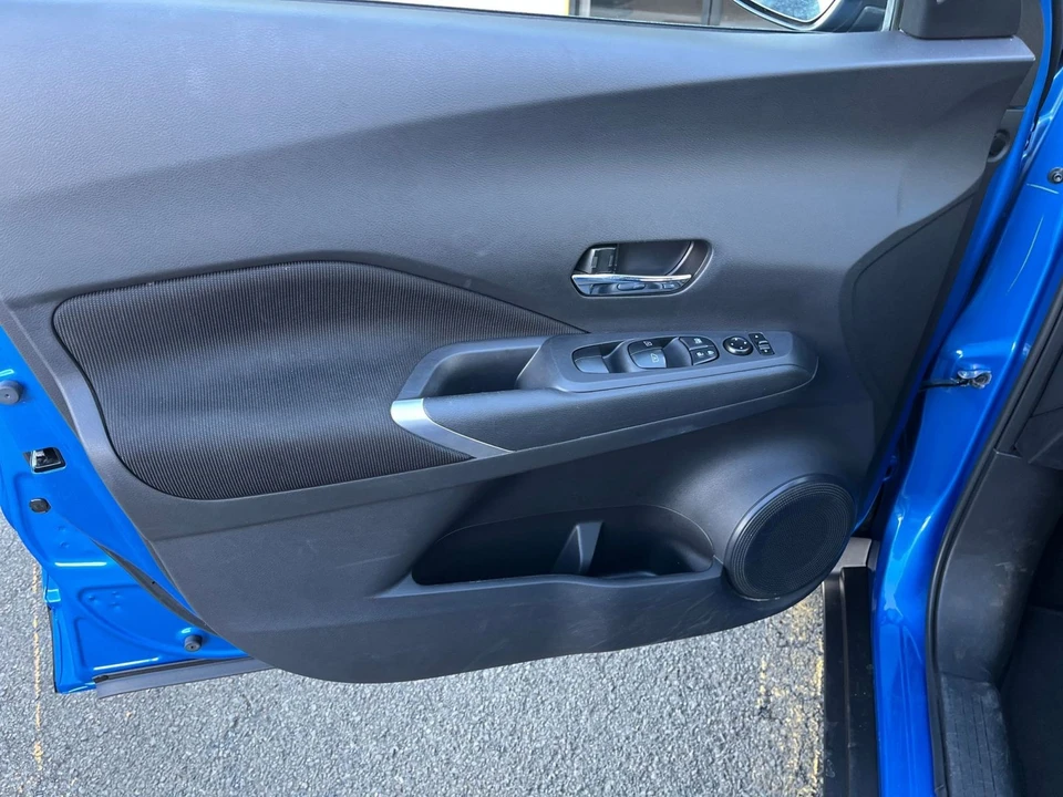 2024 Nissan Kicks - Image 20 of 31