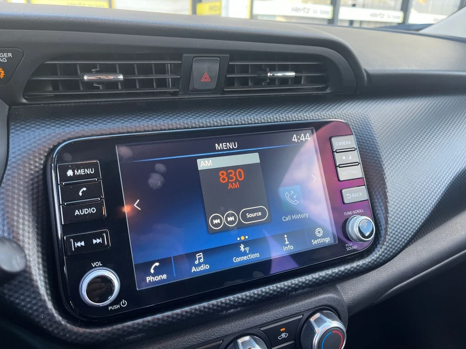 2024 Nissan Kicks - Image 21 of 31