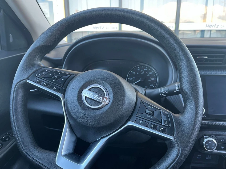 2024 Nissan Kicks - Image 22 of 31
