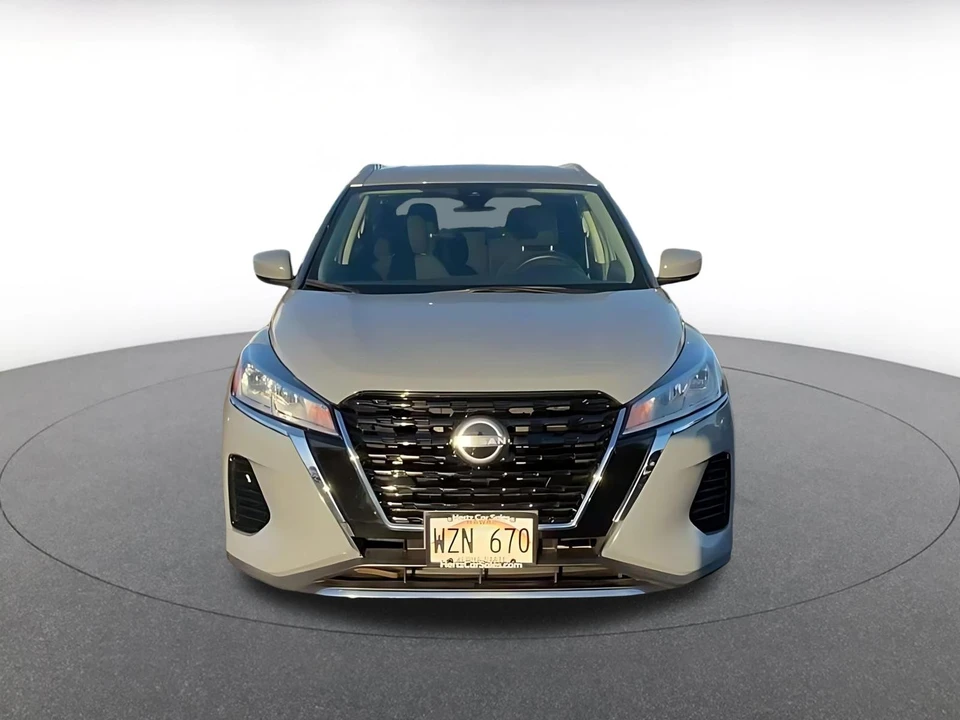 2024 Nissan Kicks - Image 4 of 31