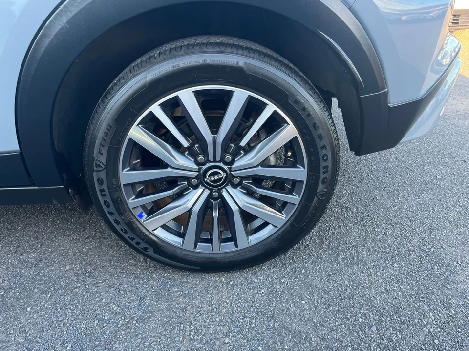 2024 Nissan Kicks - Image 24 of 31