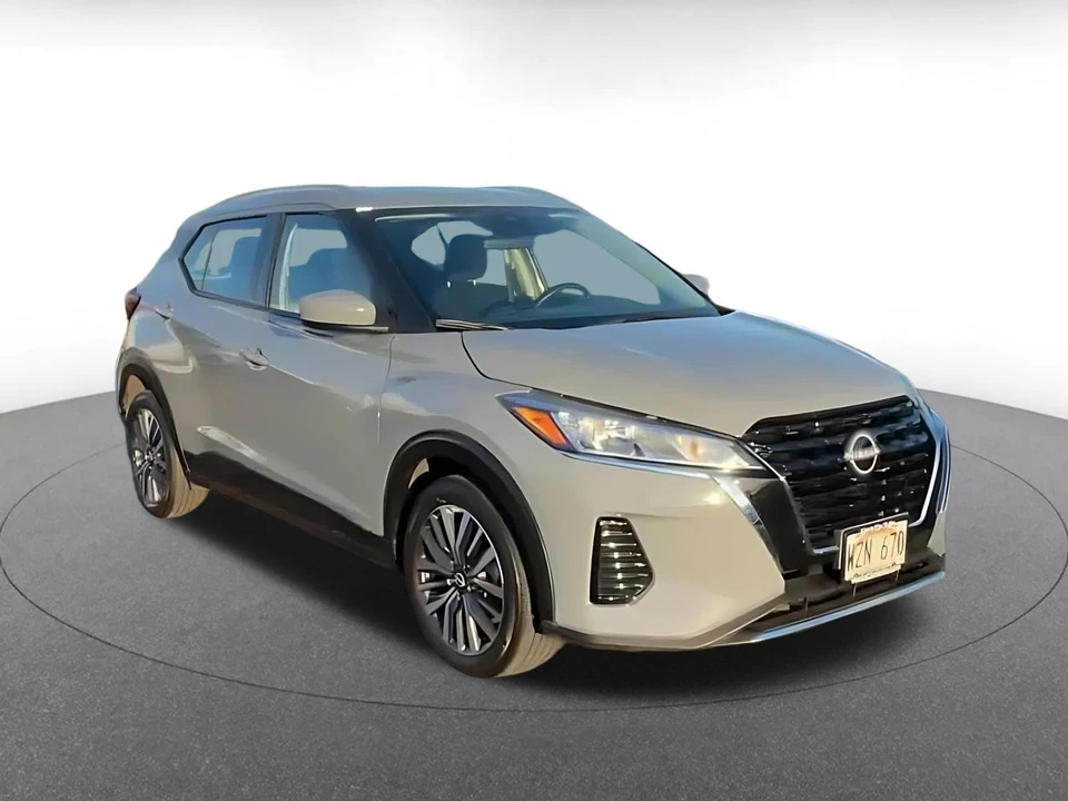 2024 Nissan Kicks - Image 3 of 31