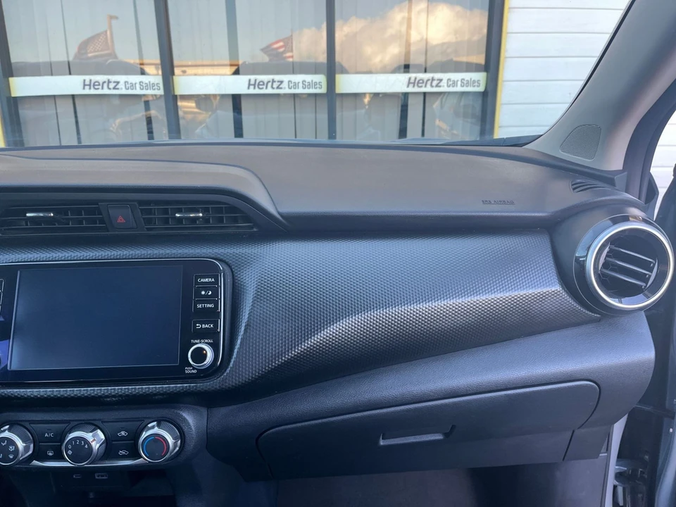 2024 Nissan Kicks - Image 29 of 31