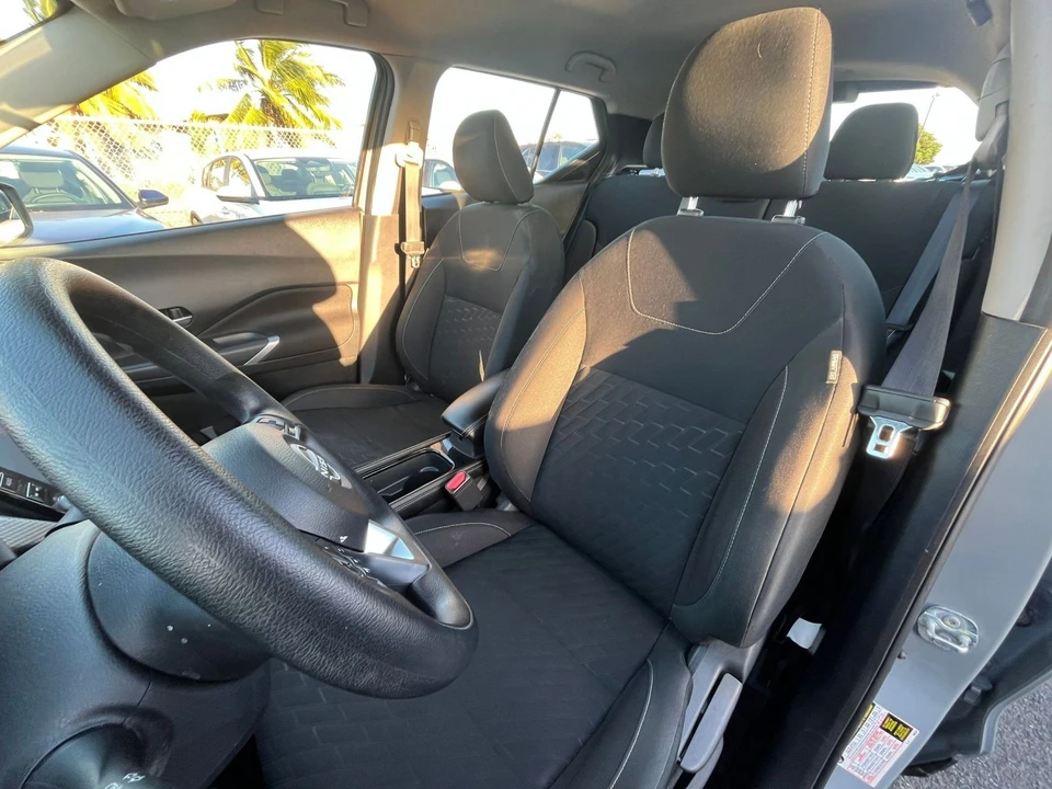 2024 Nissan Kicks - Image 30 of 31