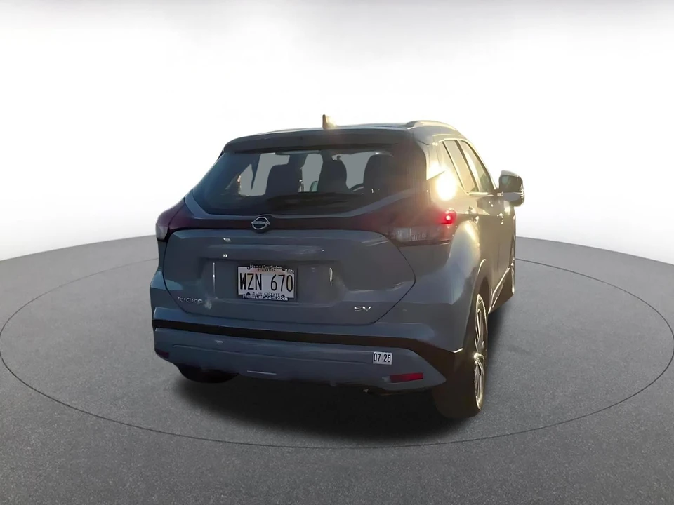 2024 Nissan Kicks - Image 11 of 31